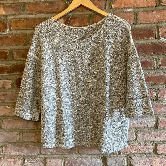 Grey sweater - Picture 2 of 5